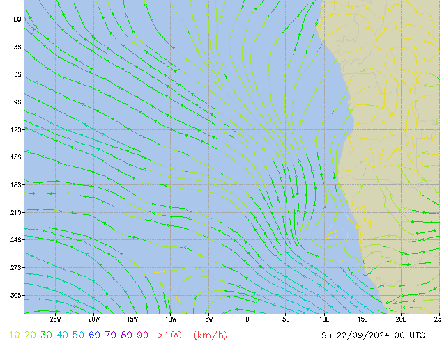 Su 22.09.2024 00 UTC