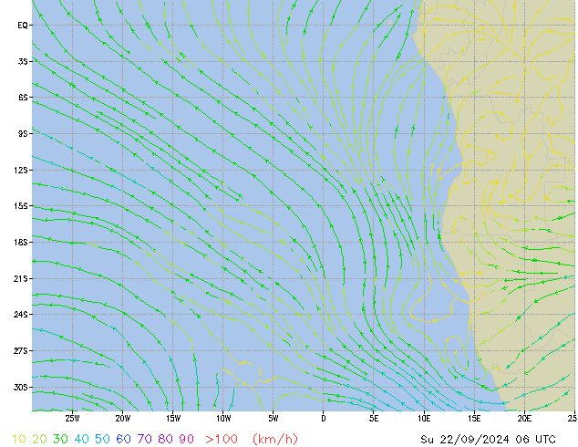 Su 22.09.2024 06 UTC