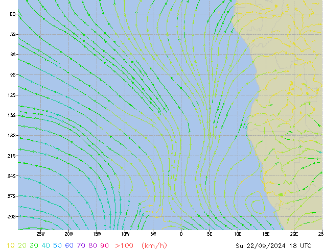 Su 22.09.2024 18 UTC