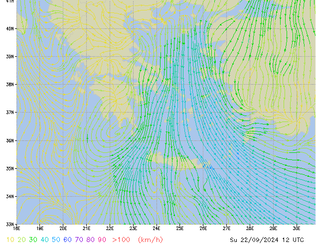 Su 22.09.2024 12 UTC