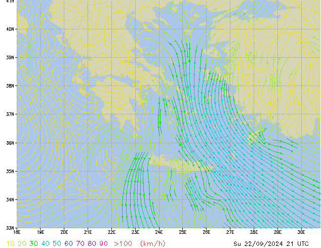 Su 22.09.2024 21 UTC