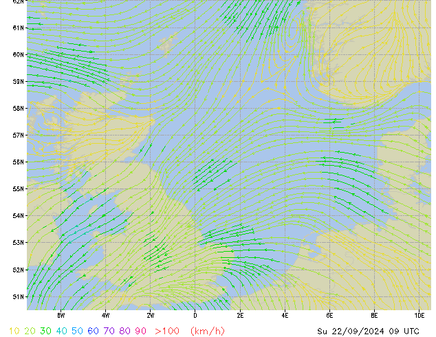 Su 22.09.2024 09 UTC