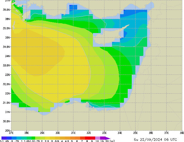 Su 22.09.2024 06 UTC