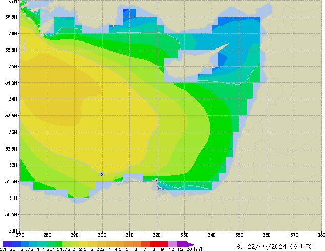 Su 22.09.2024 06 UTC