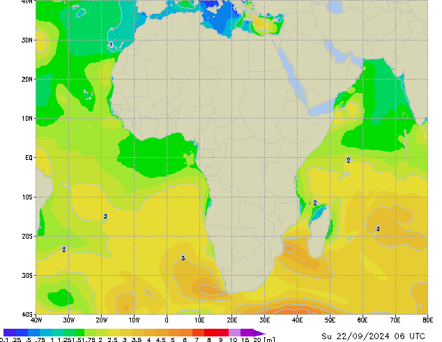 Su 22.09.2024 06 UTC