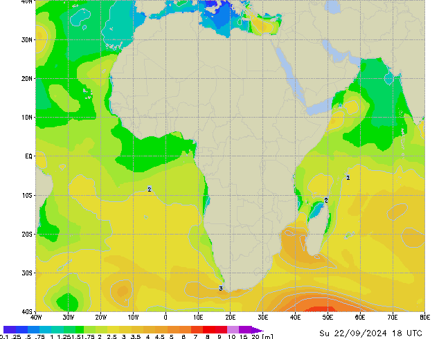 Su 22.09.2024 18 UTC