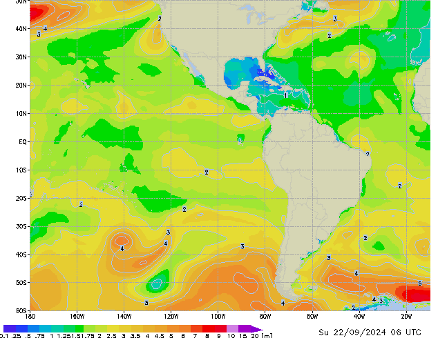 Su 22.09.2024 06 UTC