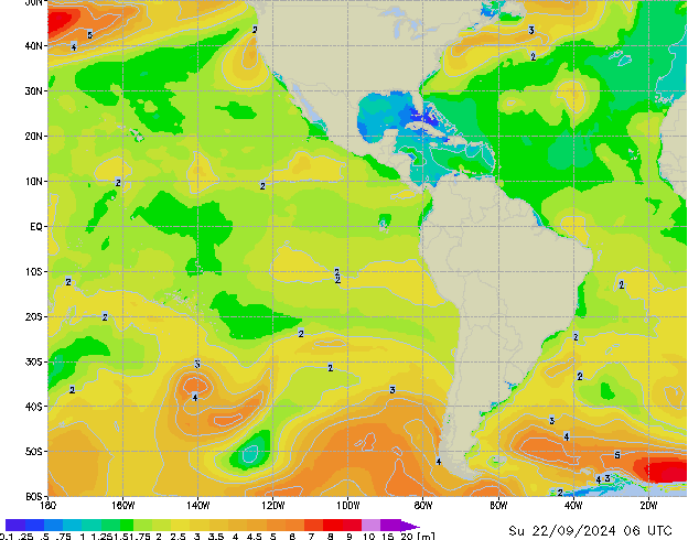 Su 22.09.2024 06 UTC