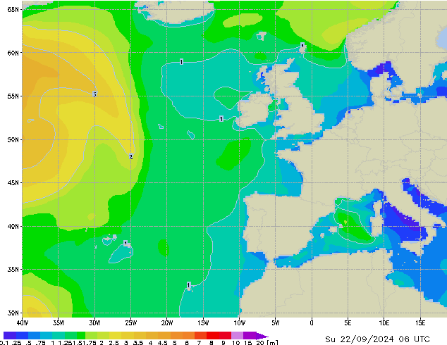 Su 22.09.2024 06 UTC