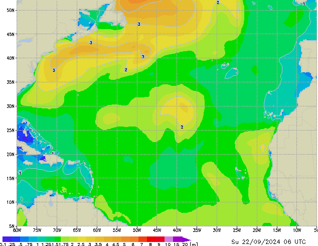 Su 22.09.2024 06 UTC