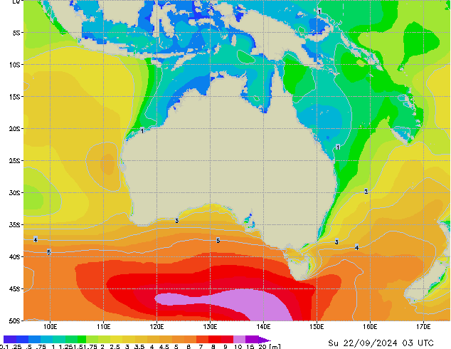 Su 22.09.2024 03 UTC