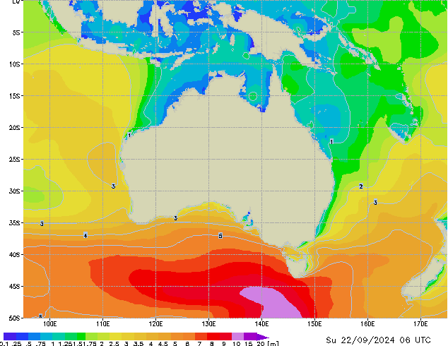 Su 22.09.2024 06 UTC