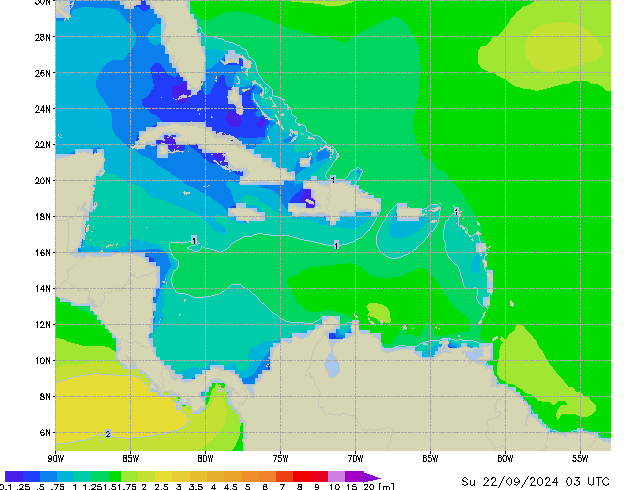 Su 22.09.2024 03 UTC