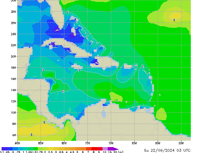 Su 22.09.2024 03 UTC