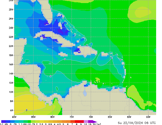 Su 22.09.2024 06 UTC