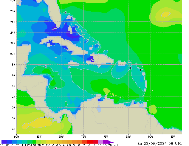 Su 22.09.2024 06 UTC