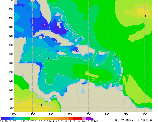 Su 22.09.2024 18 UTC