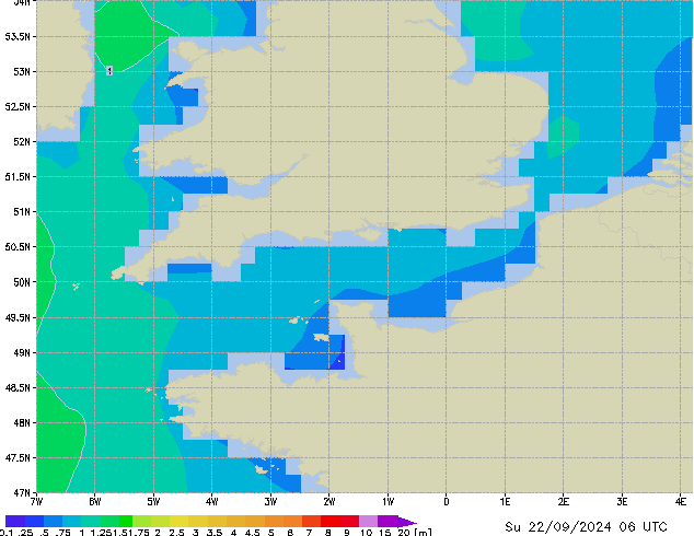 Su 22.09.2024 06 UTC