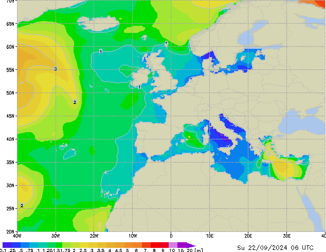 Su 22.09.2024 06 UTC