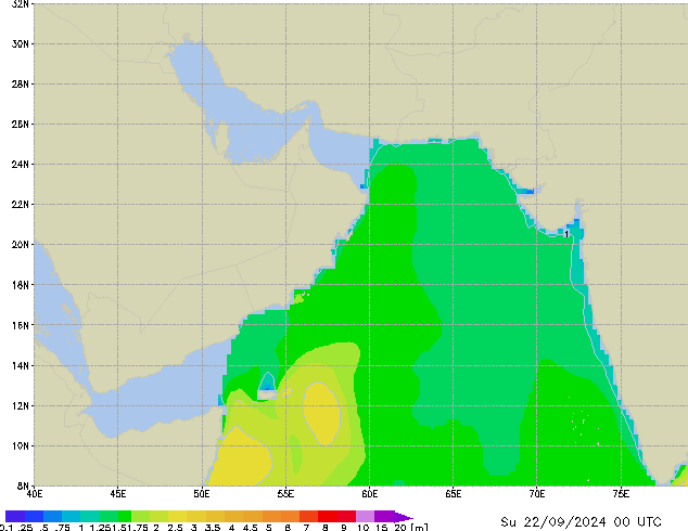 Su 22.09.2024 00 UTC