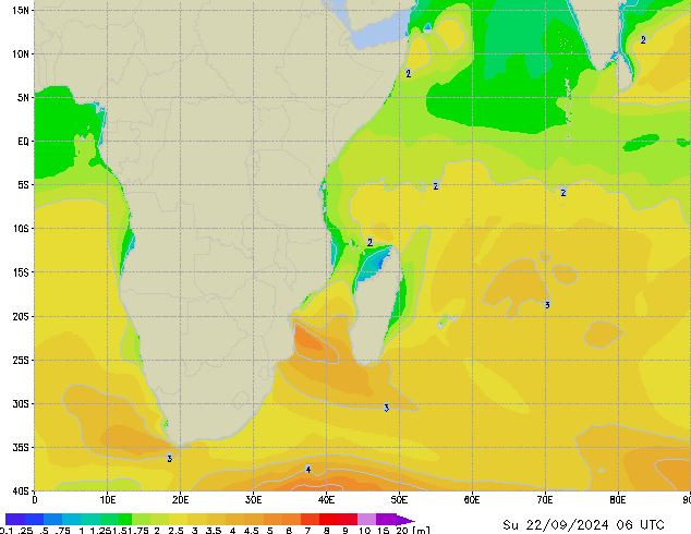 Su 22.09.2024 06 UTC