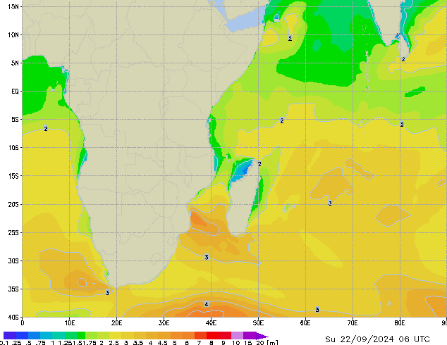 Su 22.09.2024 06 UTC