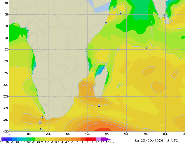 Su 22.09.2024 18 UTC