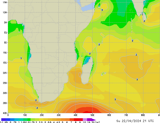 Su 22.09.2024 21 UTC