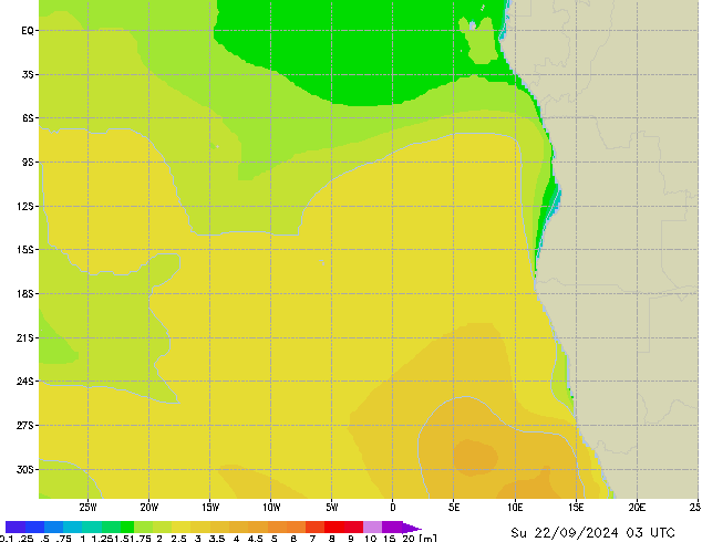 Su 22.09.2024 03 UTC