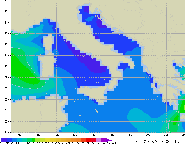 Su 22.09.2024 06 UTC