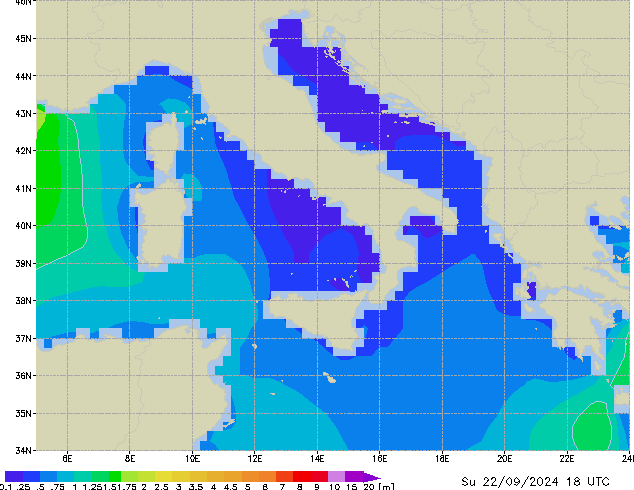 Su 22.09.2024 18 UTC