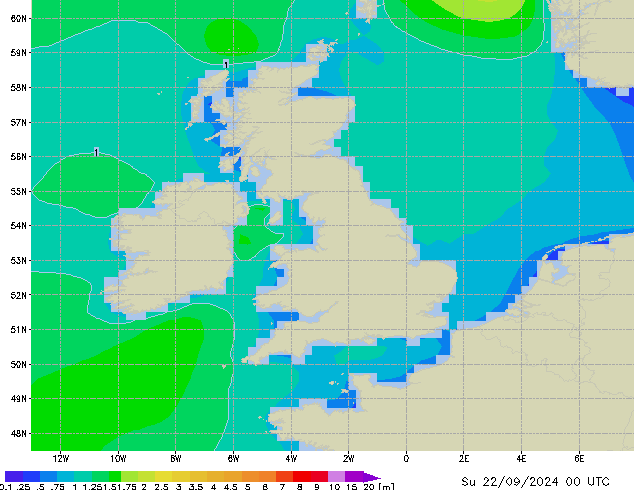 Su 22.09.2024 00 UTC