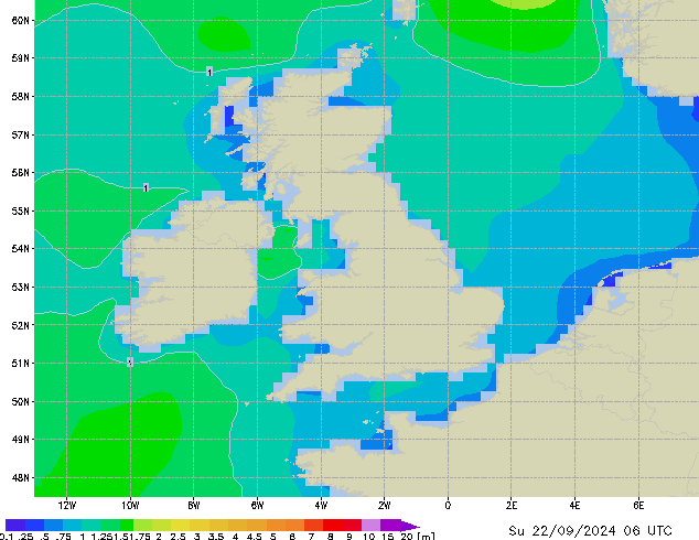 Su 22.09.2024 06 UTC