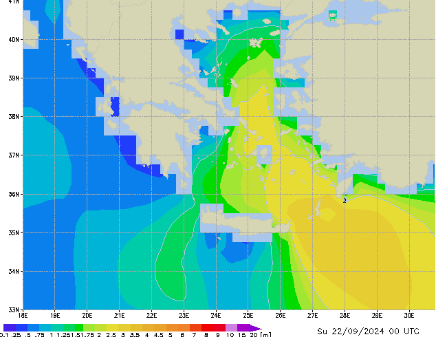 Su 22.09.2024 00 UTC