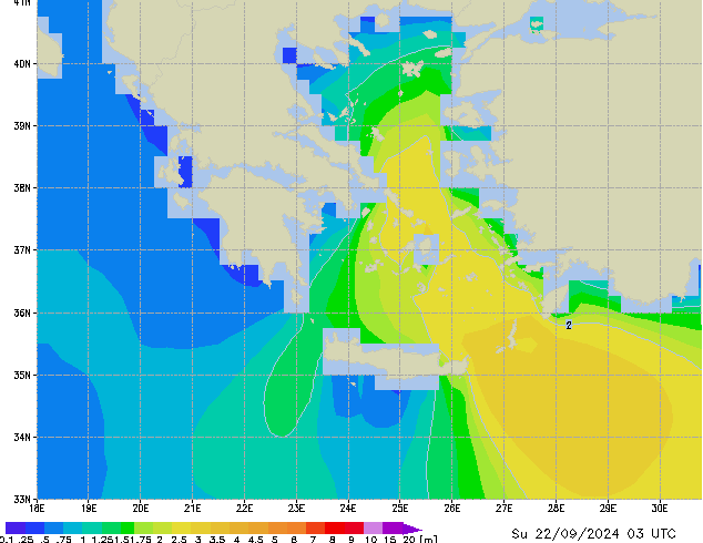 Su 22.09.2024 03 UTC