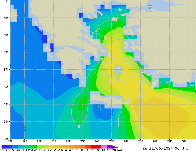 Su 22.09.2024 06 UTC