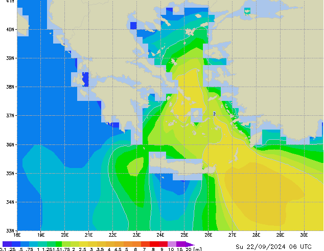 Su 22.09.2024 06 UTC