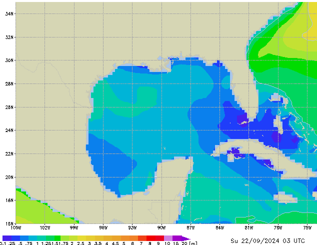 Su 22.09.2024 03 UTC