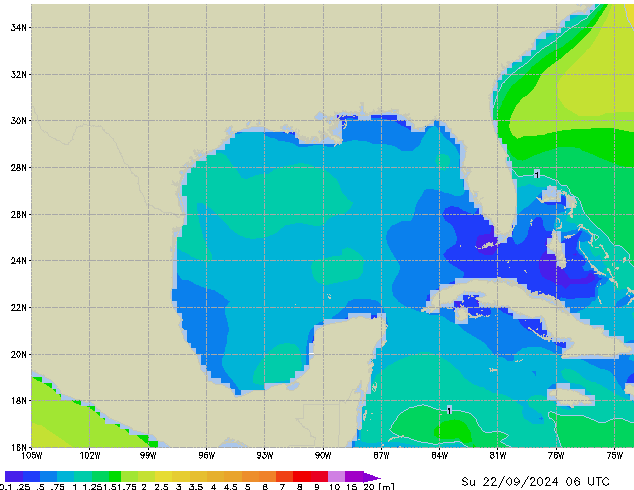 Su 22.09.2024 06 UTC