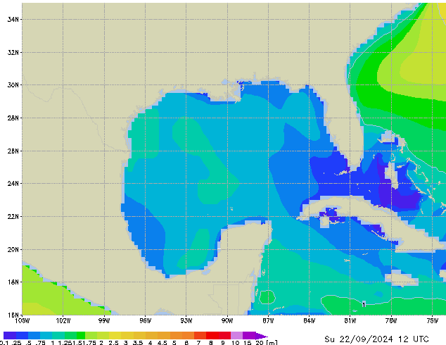 Su 22.09.2024 12 UTC