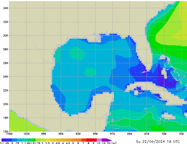 Su 22.09.2024 18 UTC