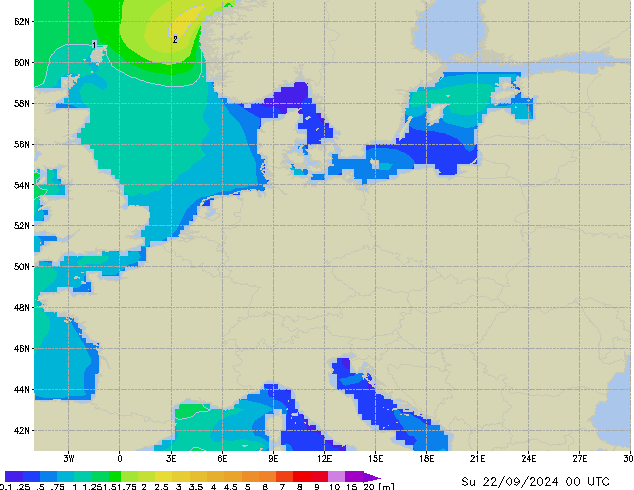 Su 22.09.2024 00 UTC