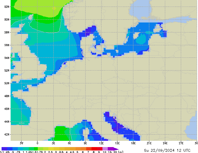 Su 22.09.2024 12 UTC