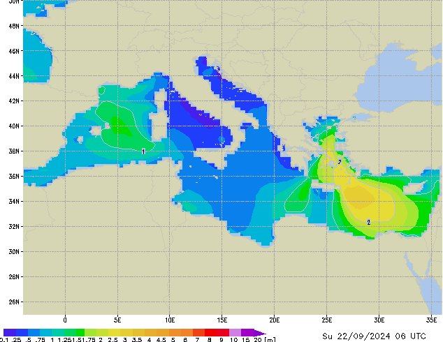 Su 22.09.2024 06 UTC