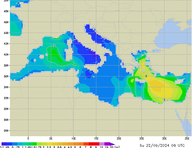 Su 22.09.2024 06 UTC