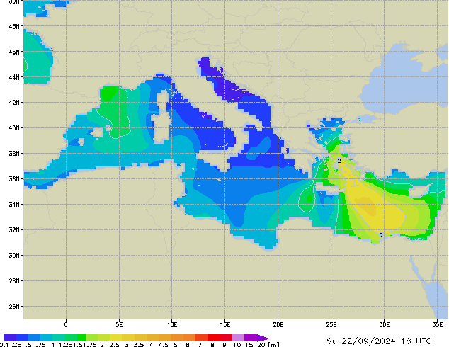 Su 22.09.2024 18 UTC