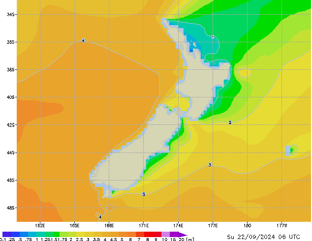 Su 22.09.2024 06 UTC