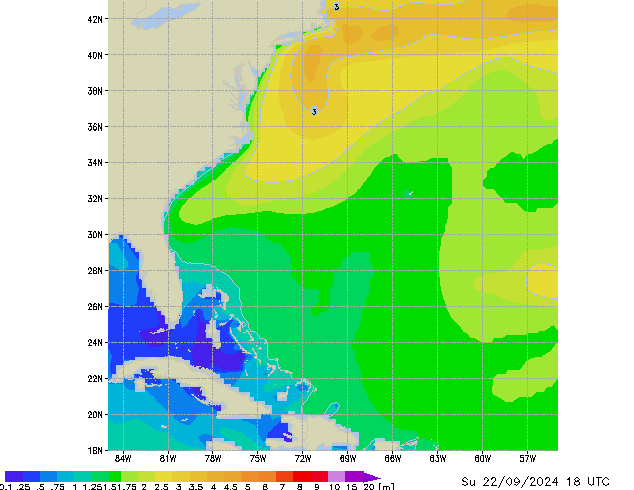 Su 22.09.2024 18 UTC