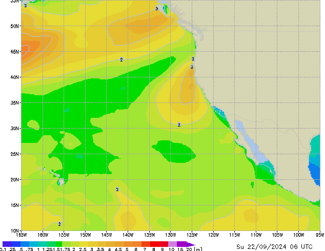 Su 22.09.2024 06 UTC