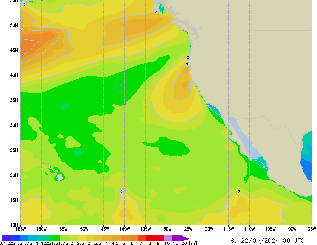 Su 22.09.2024 06 UTC